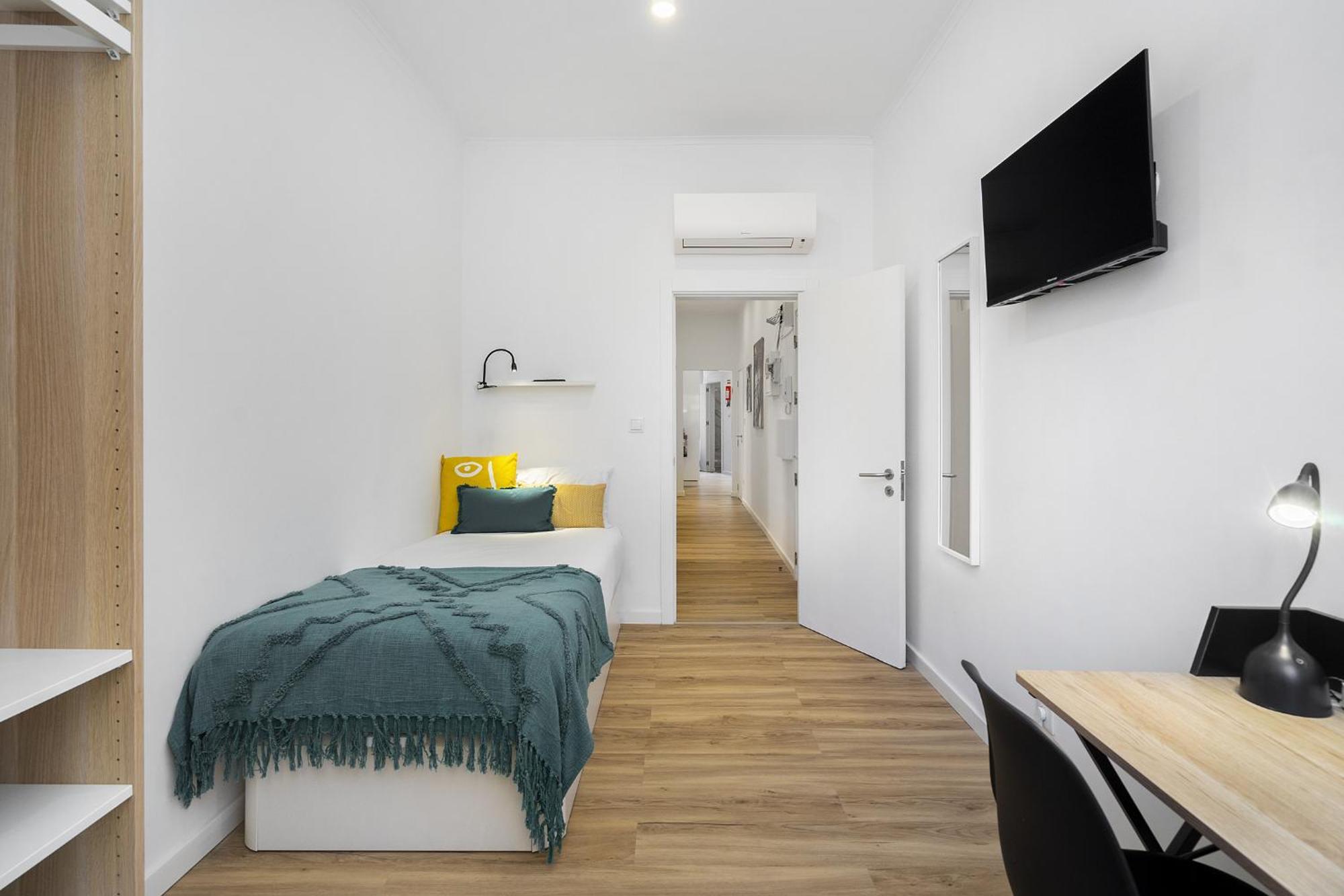 Whome Smart Living Hub, Designer Spaces For Digital Nomads & Remote Workers Lisboa Екстериор снимка