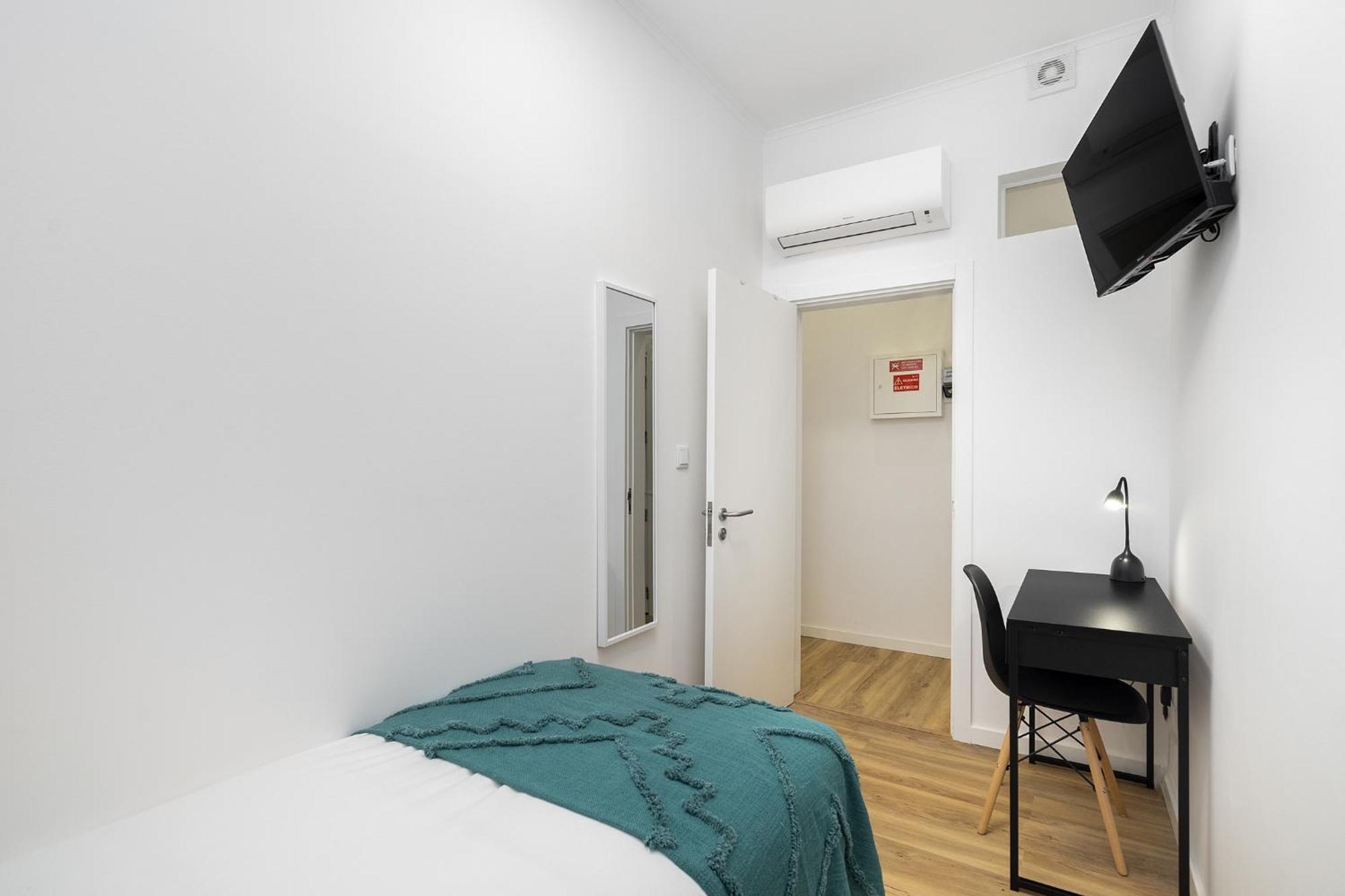 Whome Smart Living Hub, Designer Spaces For Digital Nomads & Remote Workers Lisboa Екстериор снимка