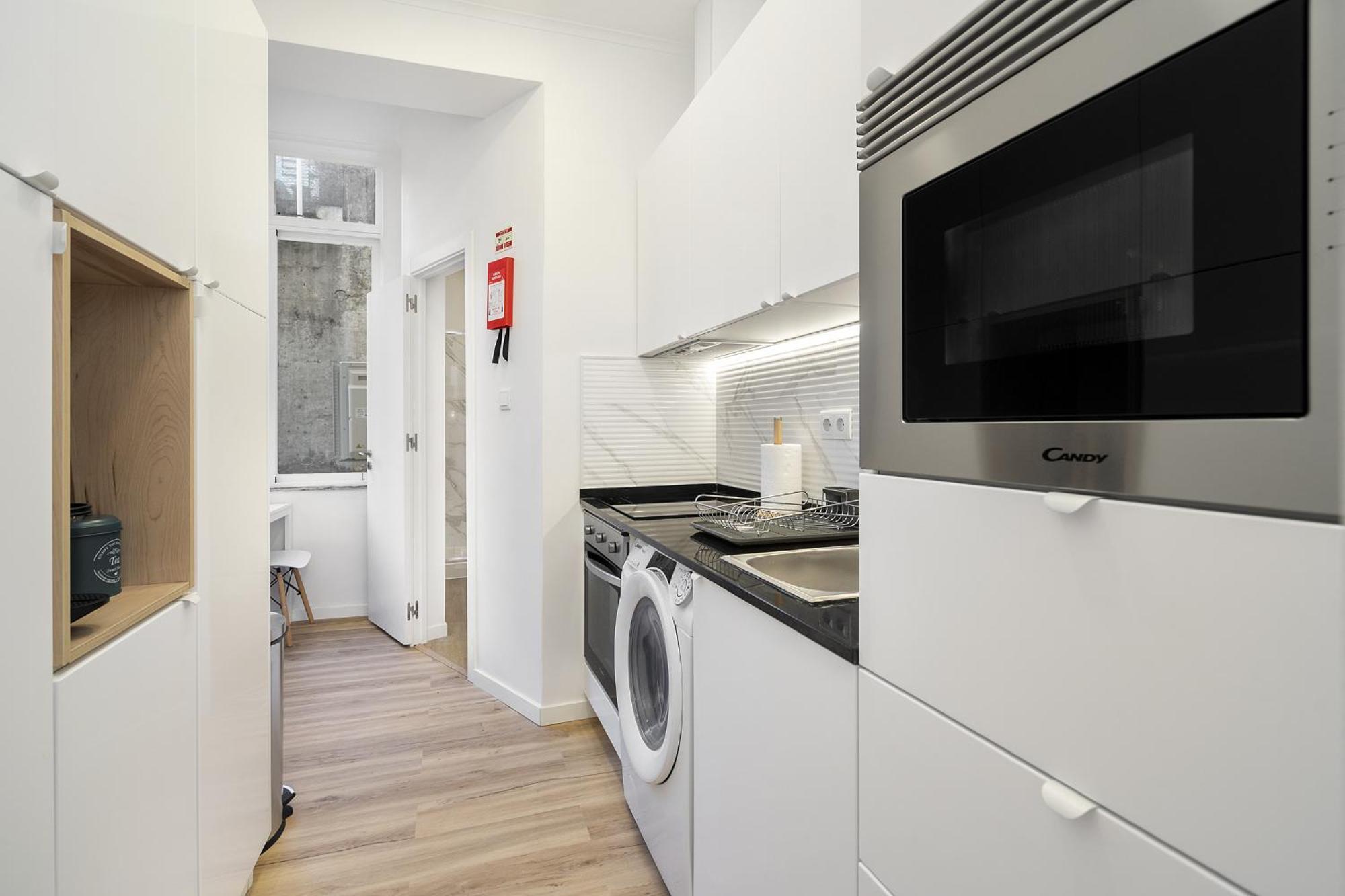 Whome Smart Living Hub, Designer Spaces For Digital Nomads & Remote Workers Lisboa Екстериор снимка
