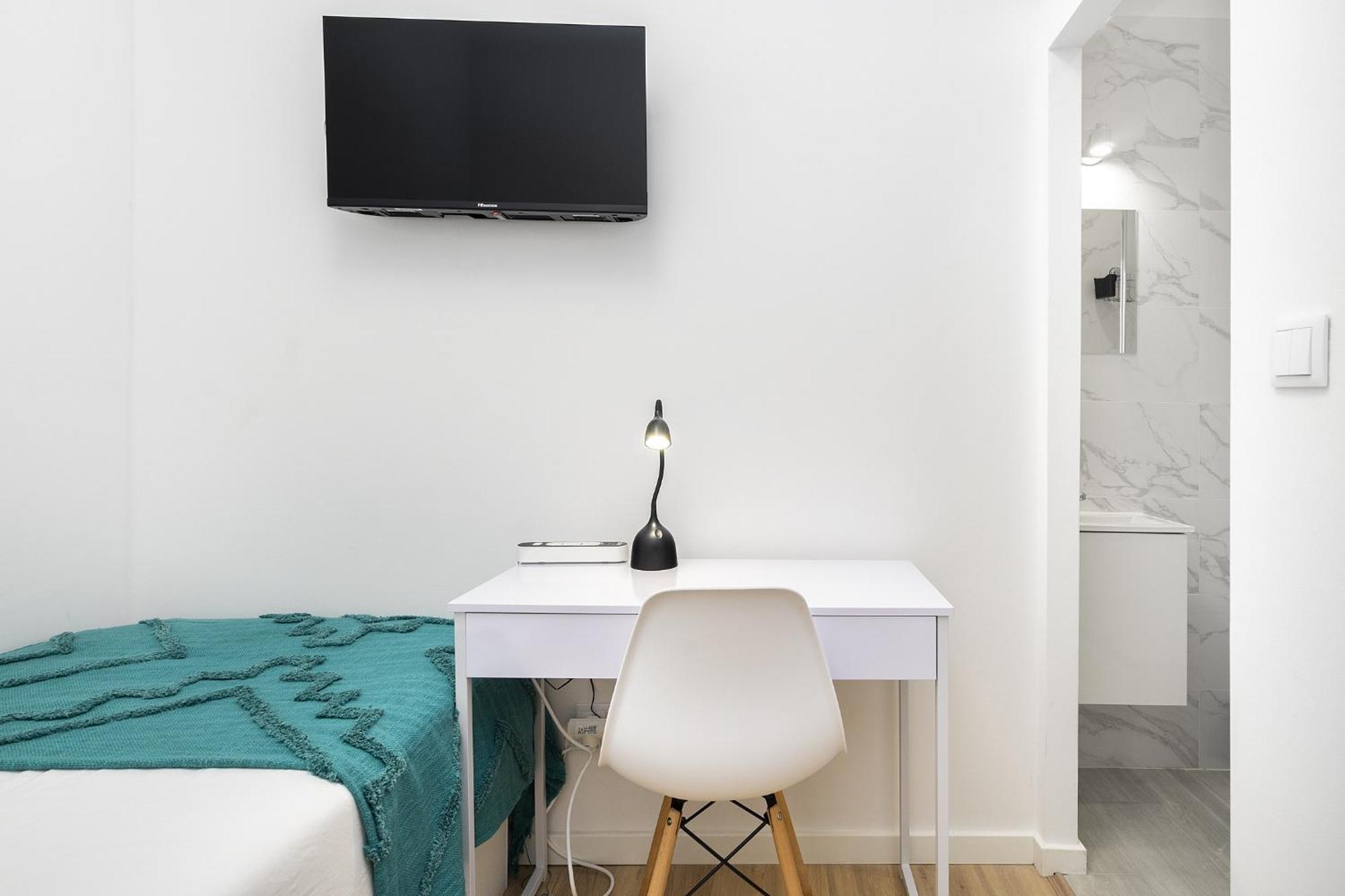 Whome Smart Living Hub, Designer Spaces For Digital Nomads & Remote Workers Lisboa Екстериор снимка