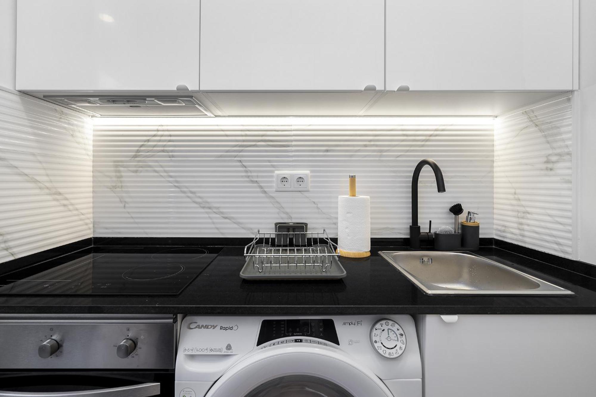 Whome Smart Living Hub, Designer Spaces For Digital Nomads & Remote Workers Lisboa Екстериор снимка
