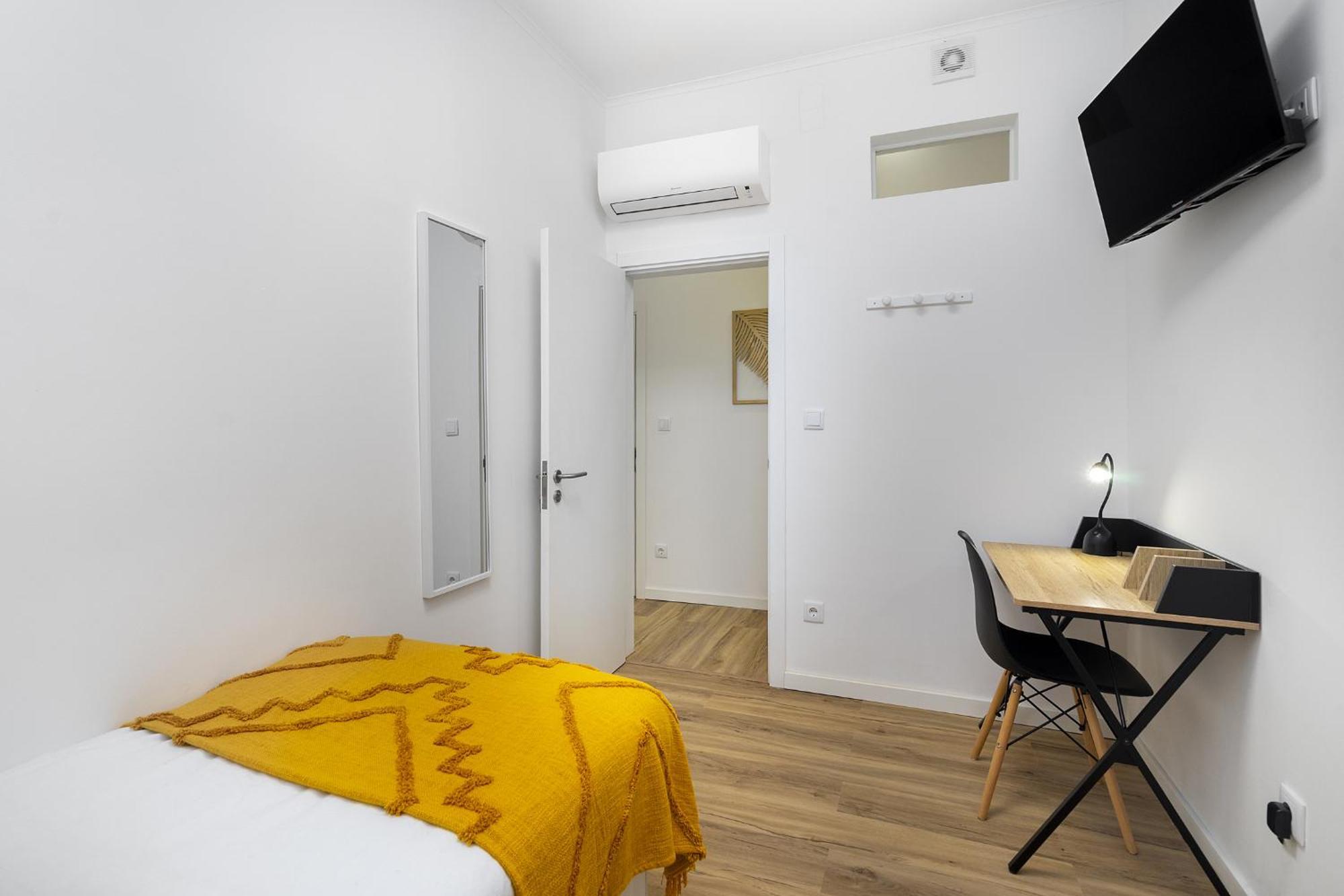 Whome Smart Living Hub, Designer Spaces For Digital Nomads & Remote Workers Lisboa Екстериор снимка