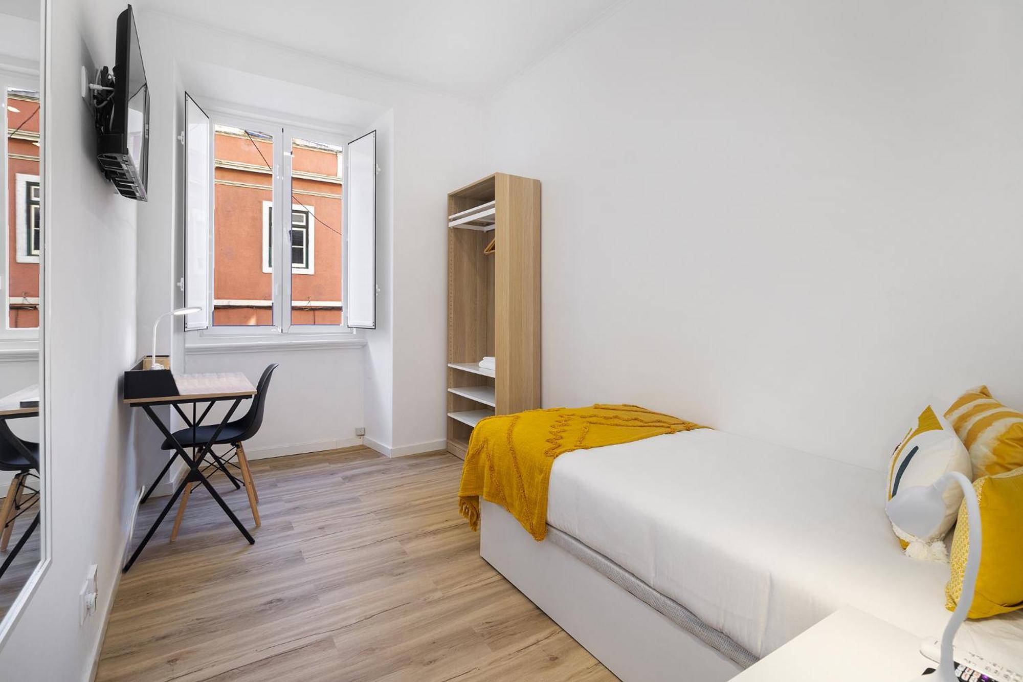 Whome Smart Living Hub, Designer Spaces For Digital Nomads & Remote Workers Lisboa Екстериор снимка