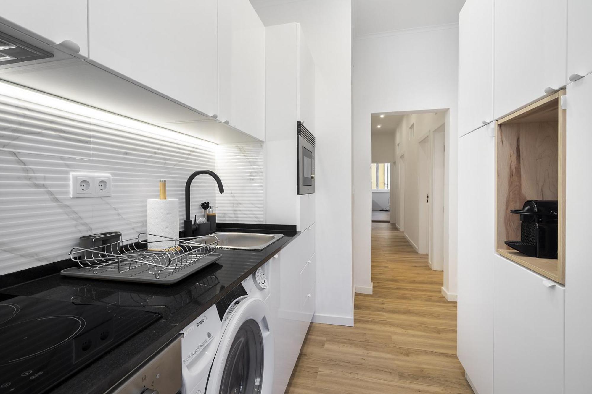 Whome Smart Living Hub, Designer Spaces For Digital Nomads & Remote Workers Lisboa Екстериор снимка