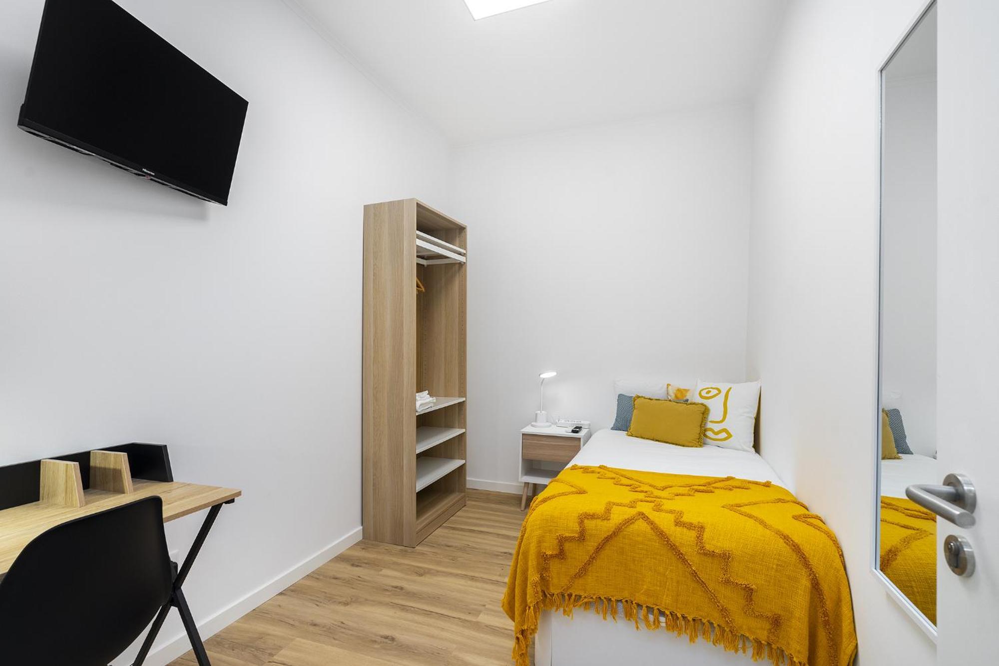 Whome Smart Living Hub, Designer Spaces For Digital Nomads & Remote Workers Lisboa Екстериор снимка